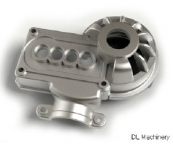 die casting part