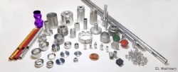 CNC machining parts