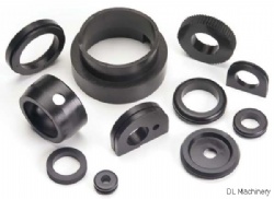 rubber part